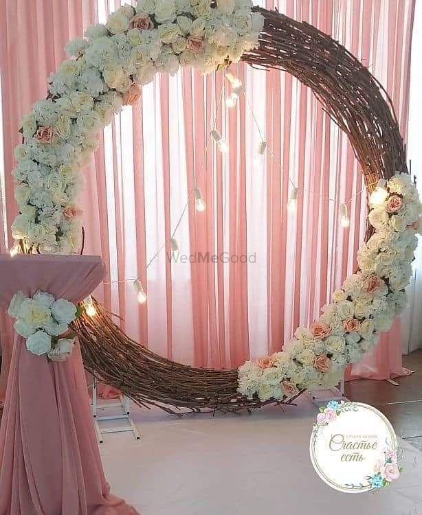 Photo By Ur's Events & Decor - Wedding Planners