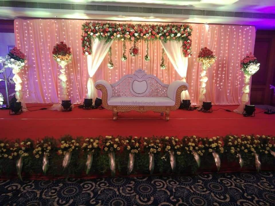 Photo By Ur's Events & Decor - Wedding Planners