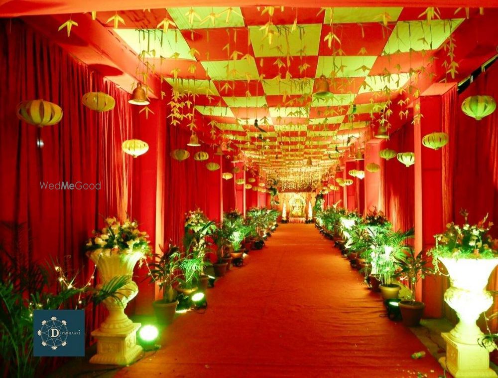 Photo By Devadhaari - Wedding Planners