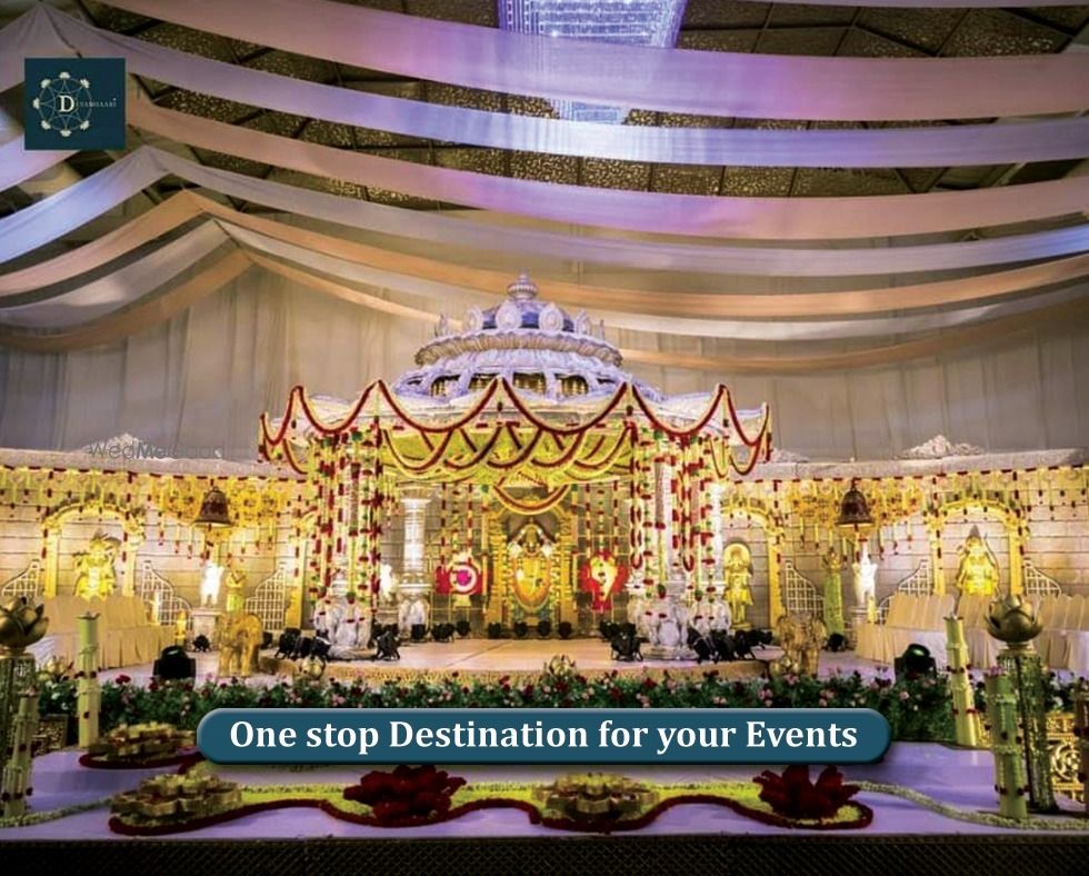 Photo By Devadhaari - Wedding Planners