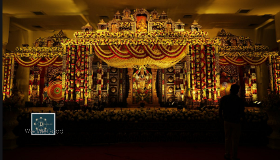 Photo By Devadhaari - Wedding Planners