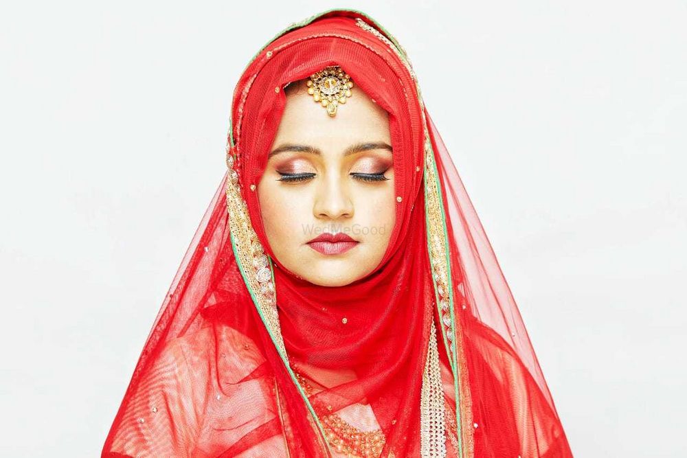 Photo By Makeup by Misbha Khan - Bridal Makeup