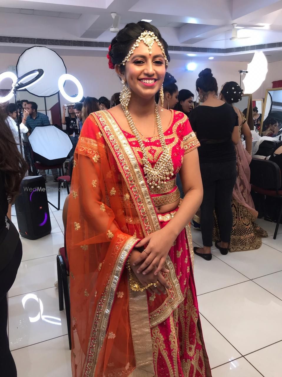 Photo By Makeup and Hair by Payal Bateja - Bridal Makeup