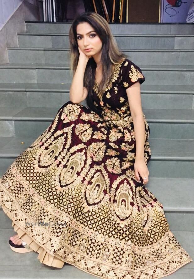 Photo By Makeup and Hair by Payal Bateja - Bridal Makeup
