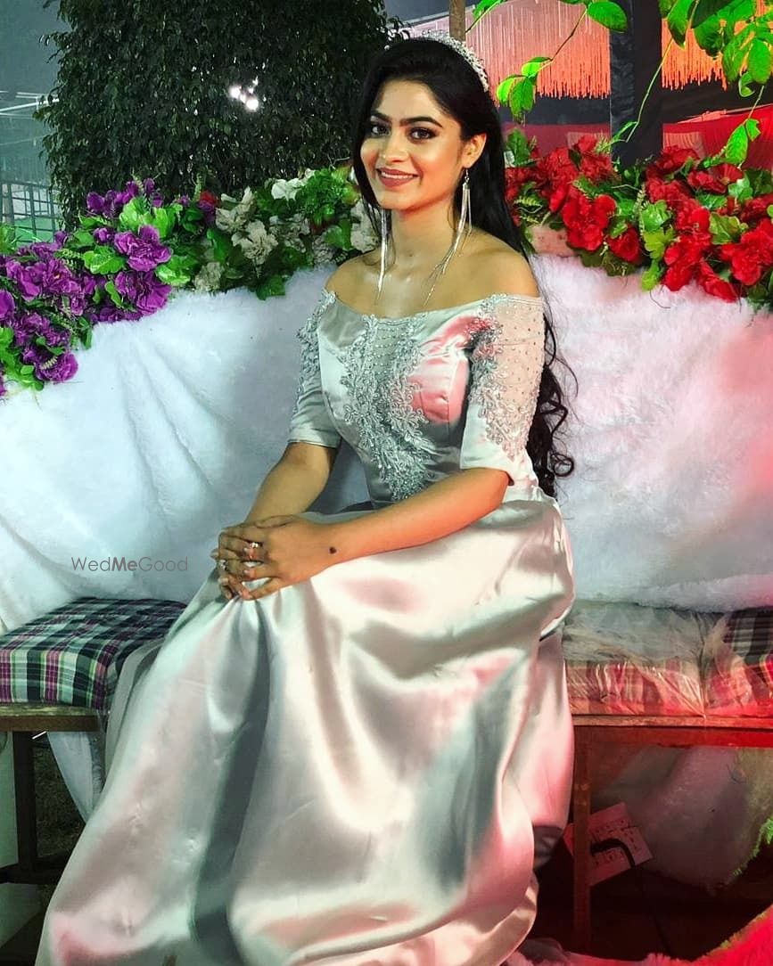 Photo By Makeup and Hair by Payal Bateja - Bridal Makeup