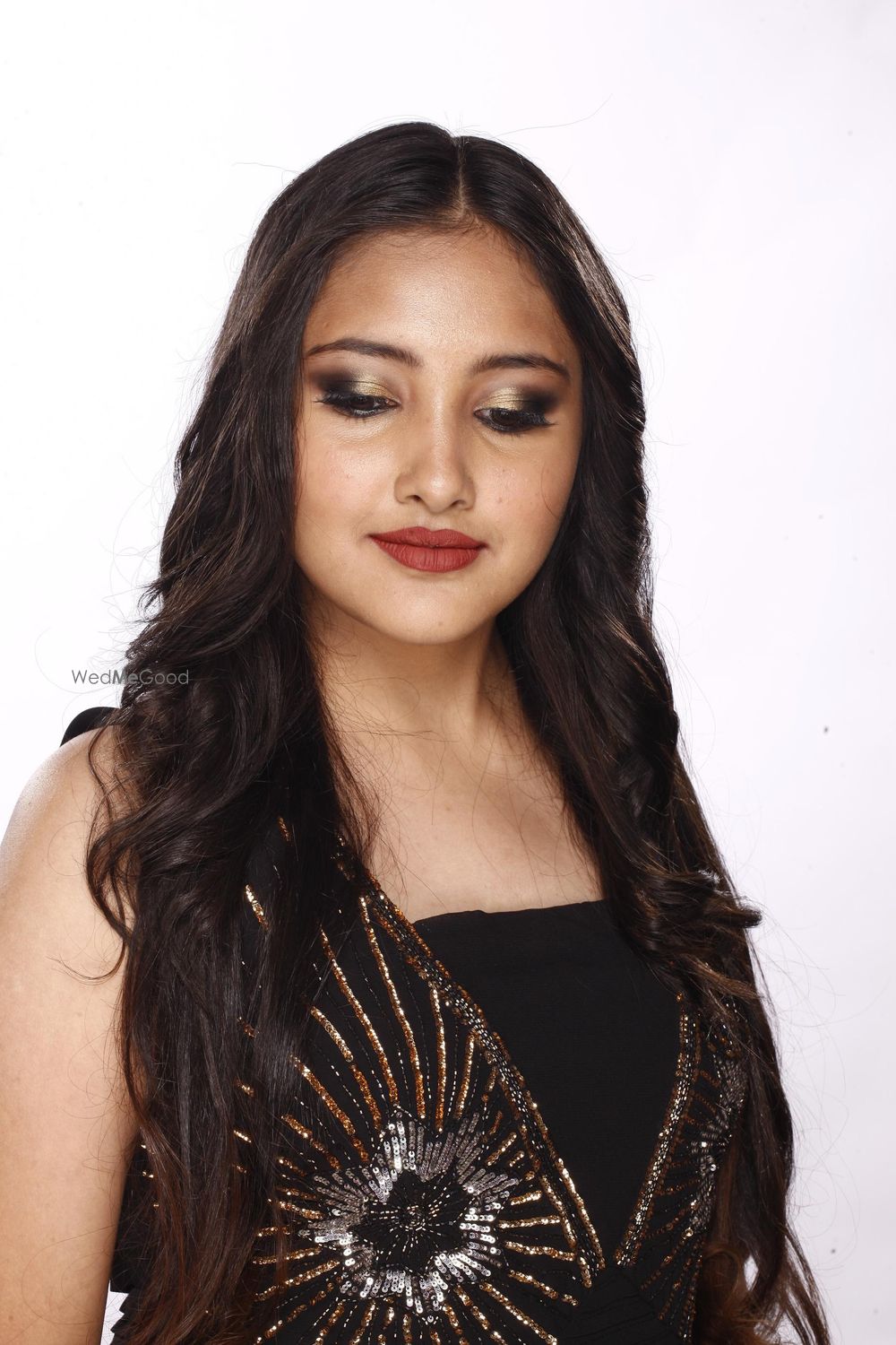 Photo By Brush and Blush by Mrunal - Bridal Makeup