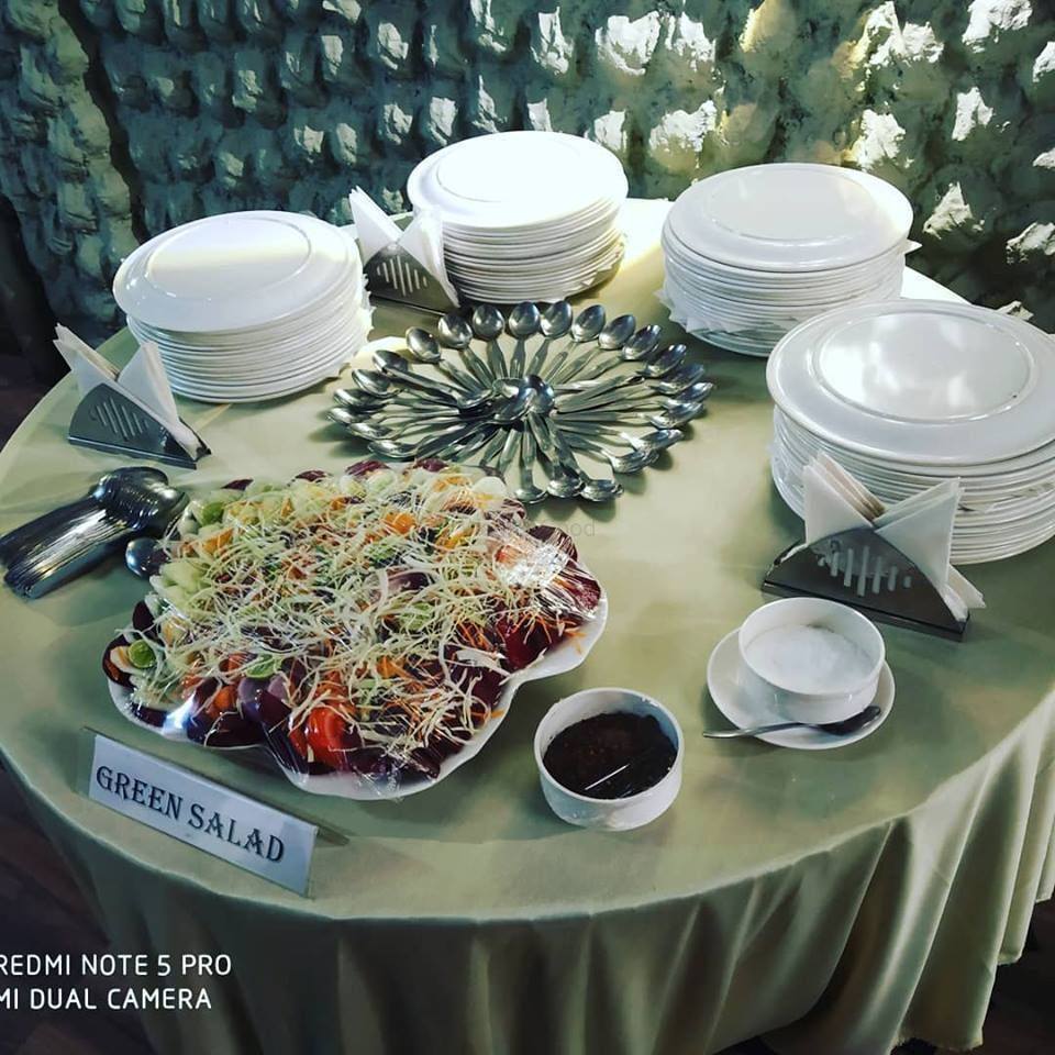 Photo By Lotus Catering and Ruchkar Restaurant - Catering Services