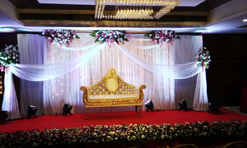 Photo By Shubh Sankalp Banquet Hall - Venues