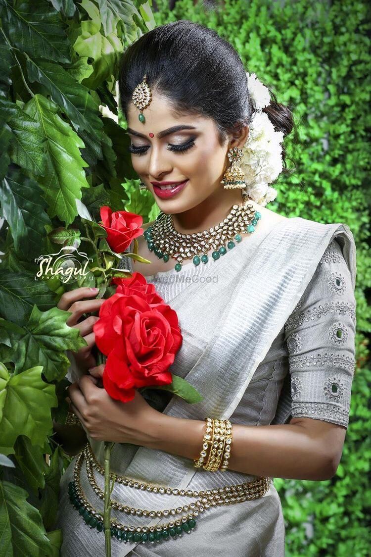 Photo By ER Makeup Studio - Bridal Makeup