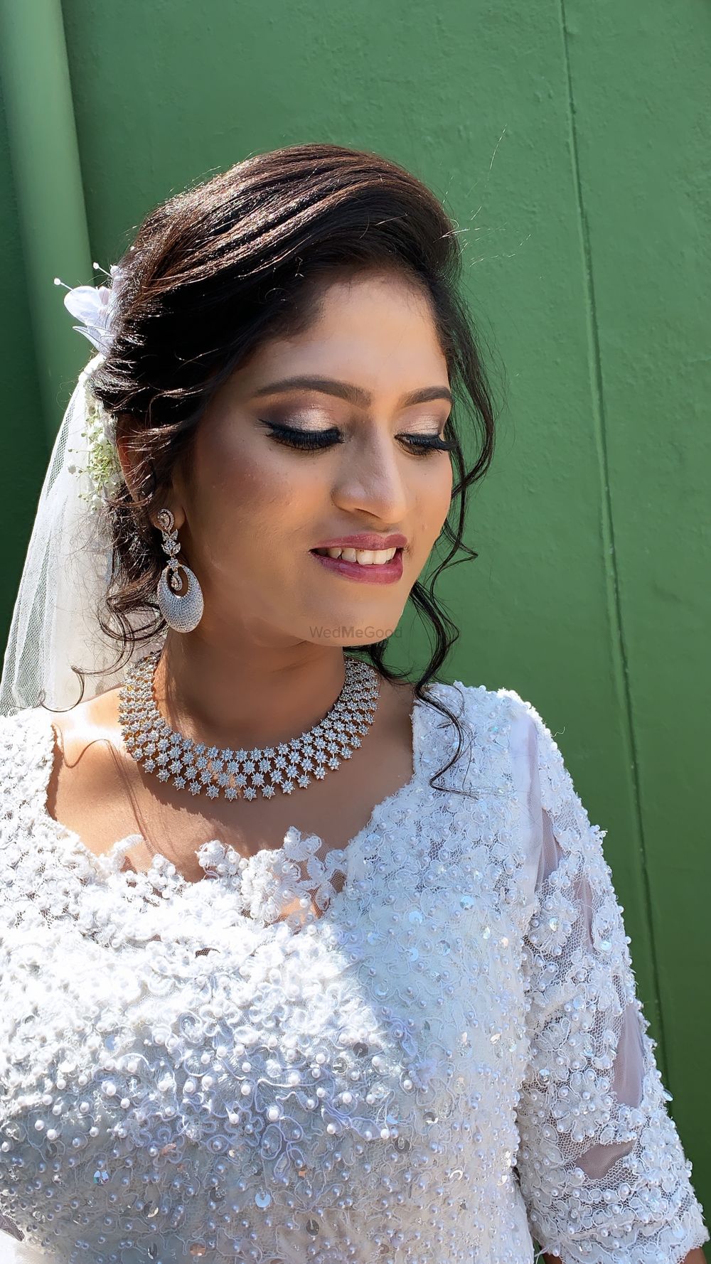 Photo By ER Makeup Studio - Bridal Makeup