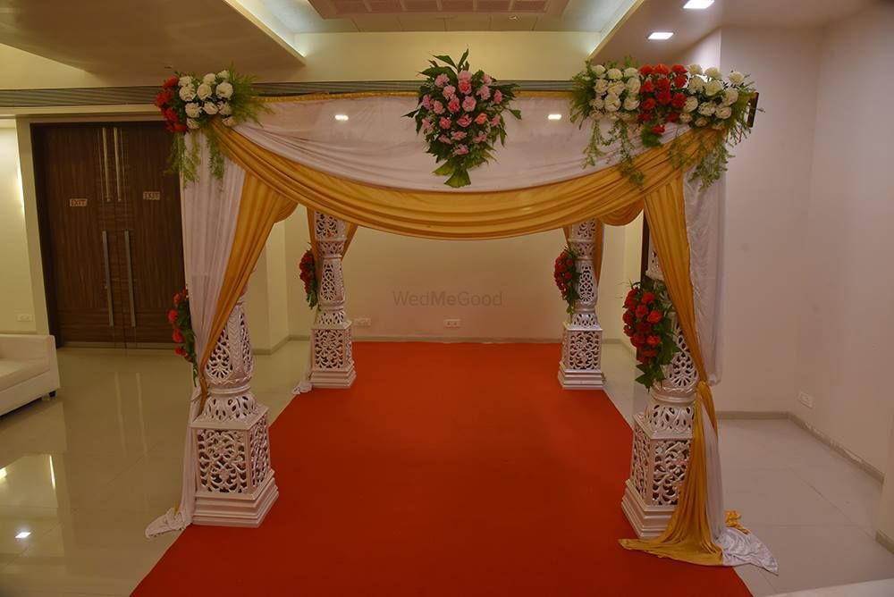 Photo By Panjiwadi Banquet Hall - Venues