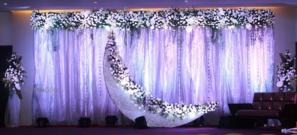 Photo By Lotus Banquets - Venues