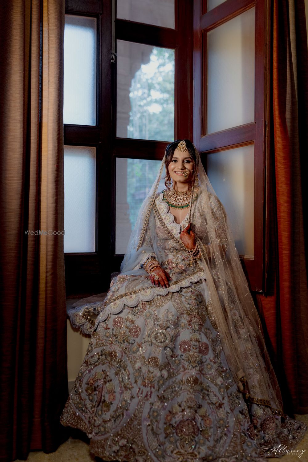 Photo By The Alluring Stories - Photographers