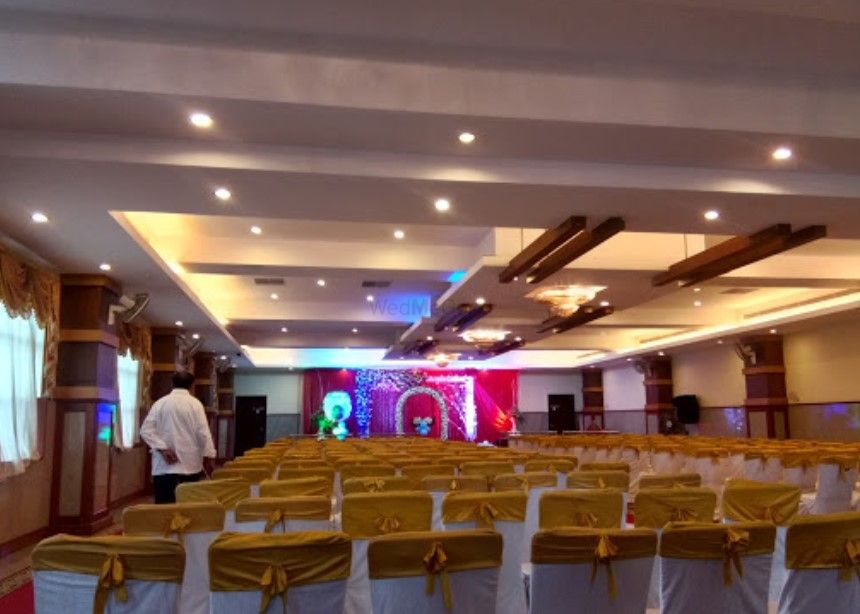 Photo By Abhimaani Inn and Convention Center - Venues