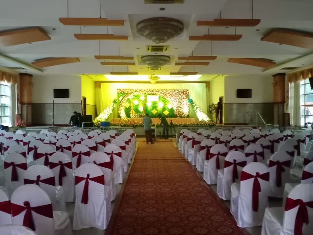 Photo By Abhimaani Inn and Convention Center - Venues