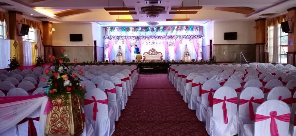 Photo By Abhimaani Inn and Convention Center - Venues