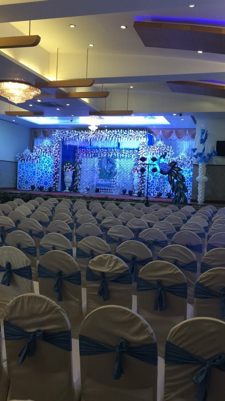 Photo By Abhimaani Inn and Convention Center - Venues