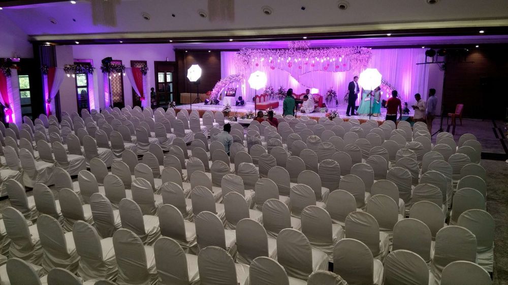 Photo By Hayagriva Convention Hall - Venues