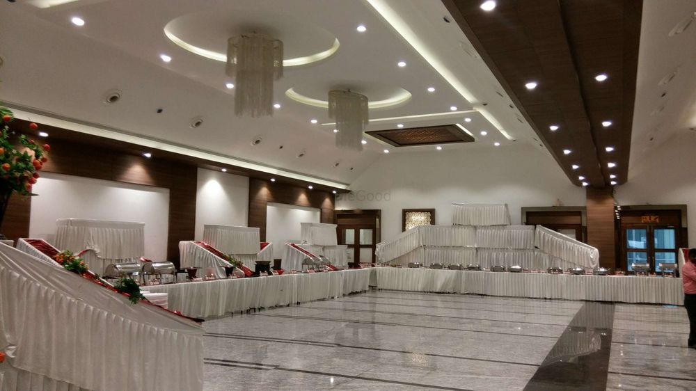 Photo By Hayagriva Convention Hall - Venues