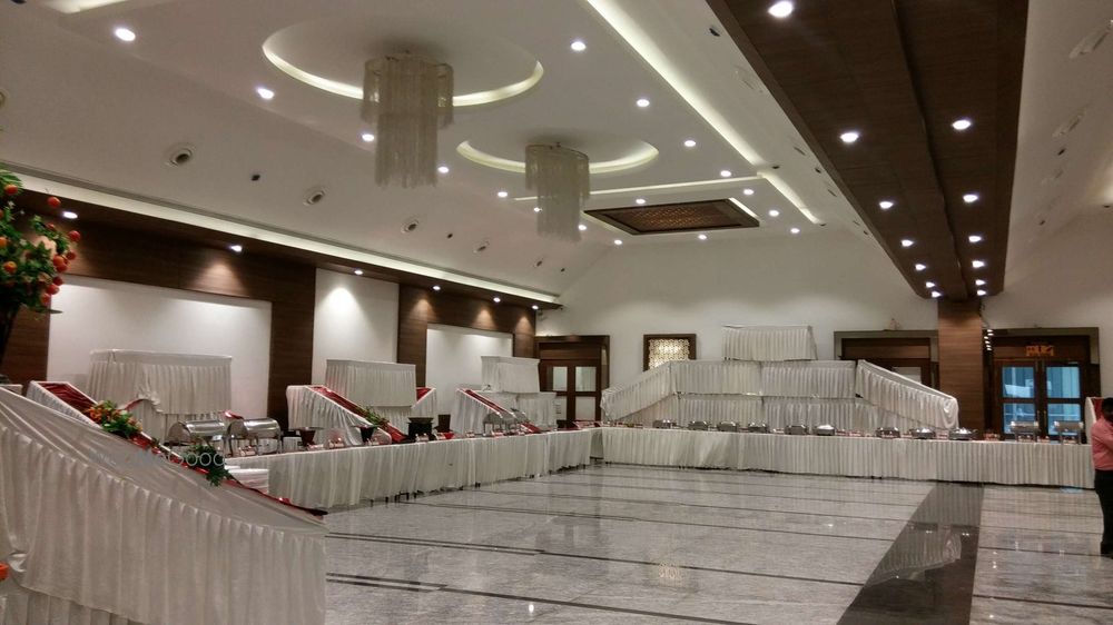 Hayagriva Convention Hall