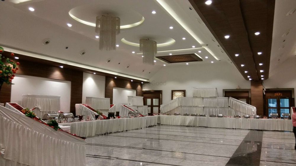 Hayagriva Convention Hall