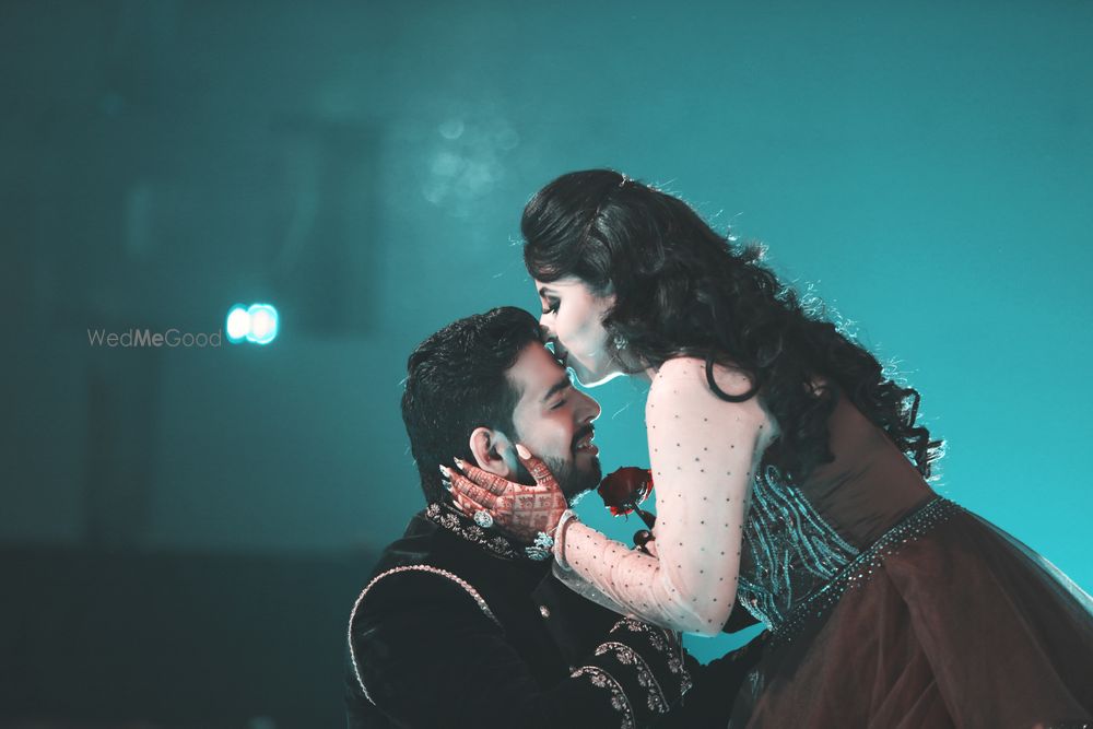 Photo By Girishhh Adfilms - Photographers