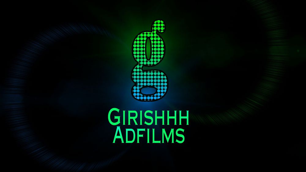 Girishhh Adfilms
