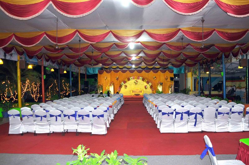 Food Village Banquet Hall and Lawn