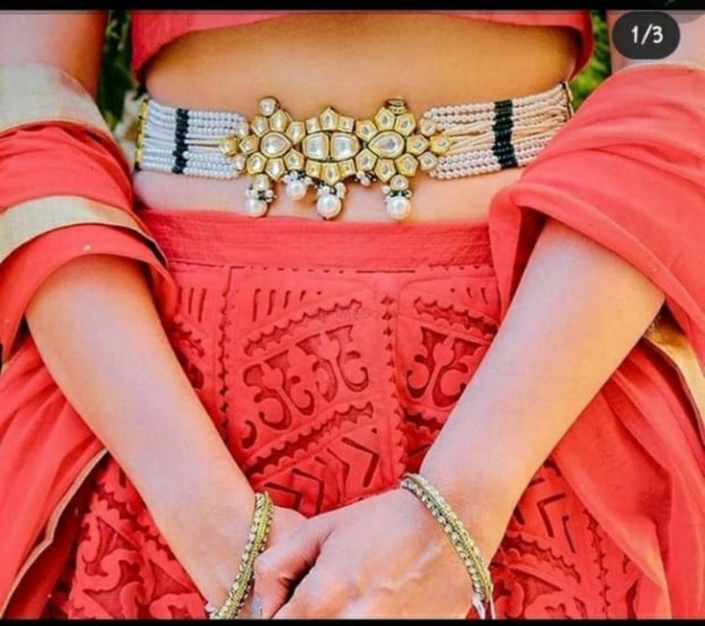 Photo By Jain Jewels - Jewellery