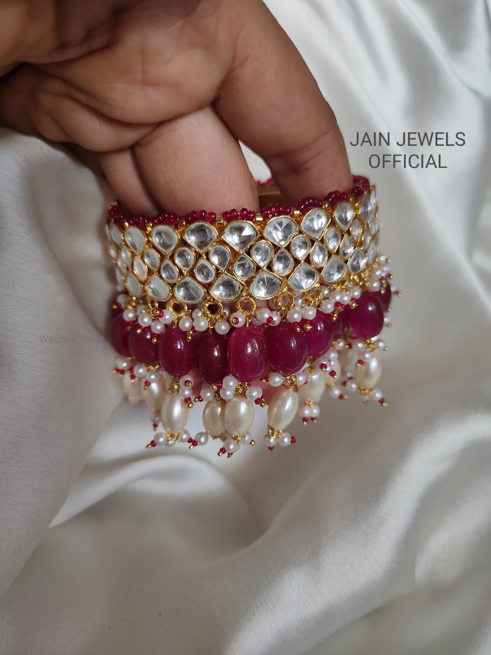 Photo By Jain Jewels - Jewellery