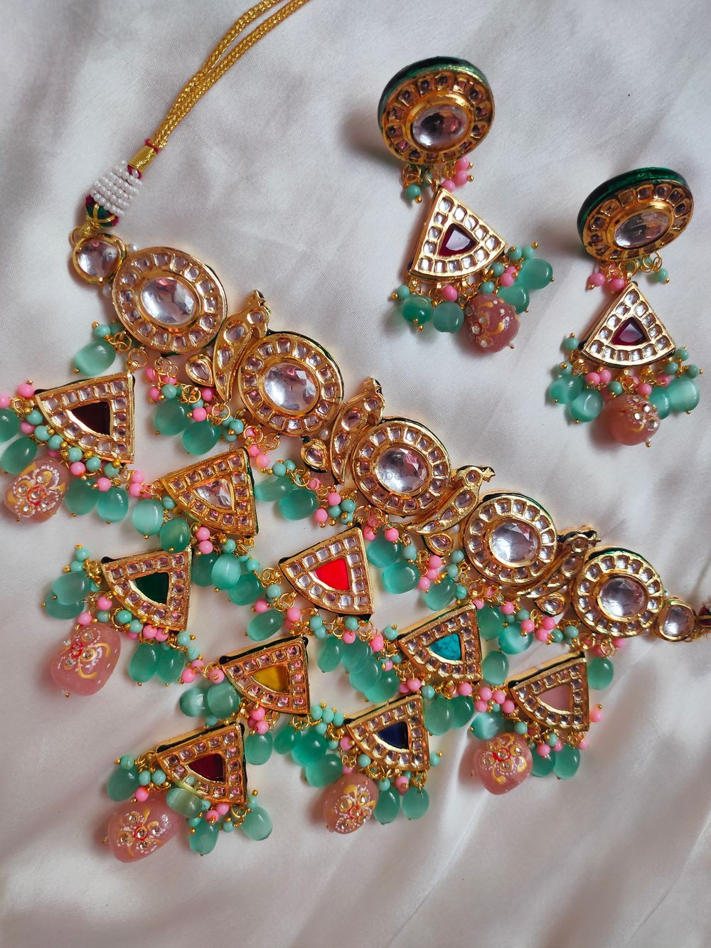 Photo By Jain Jewels - Jewellery
