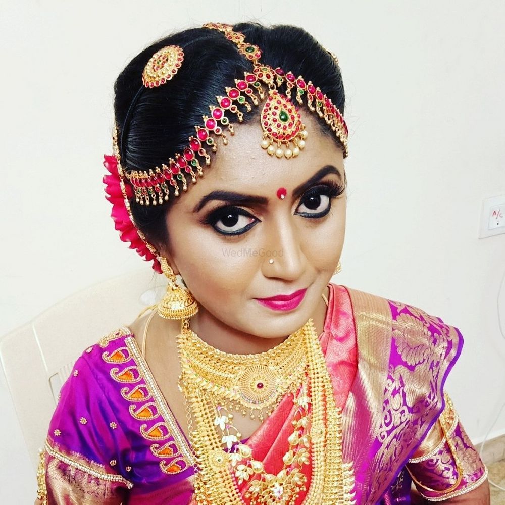 Photo By Vinod Media Professional Makeup Artist - Bridal Makeup