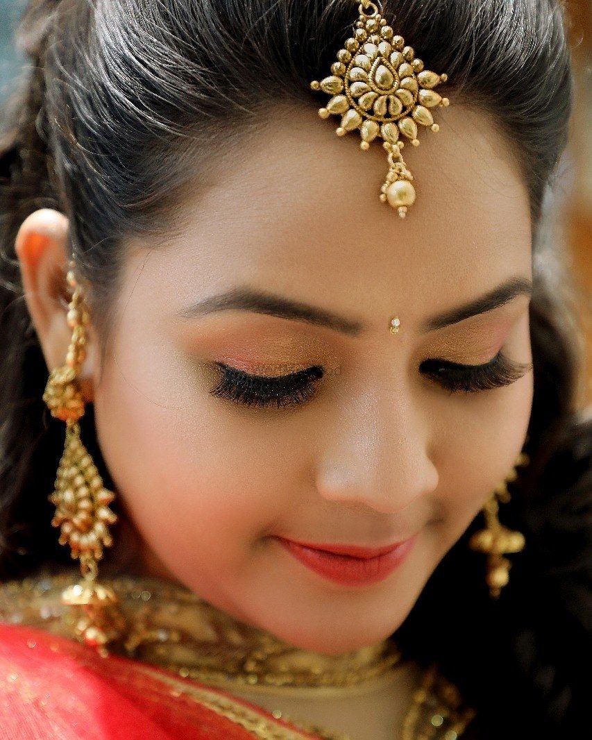 Photo By Vinod Media Professional Makeup Artist - Bridal Makeup