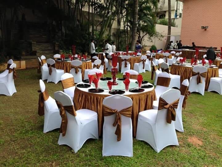 Photo By Pai Caters - Catering Services