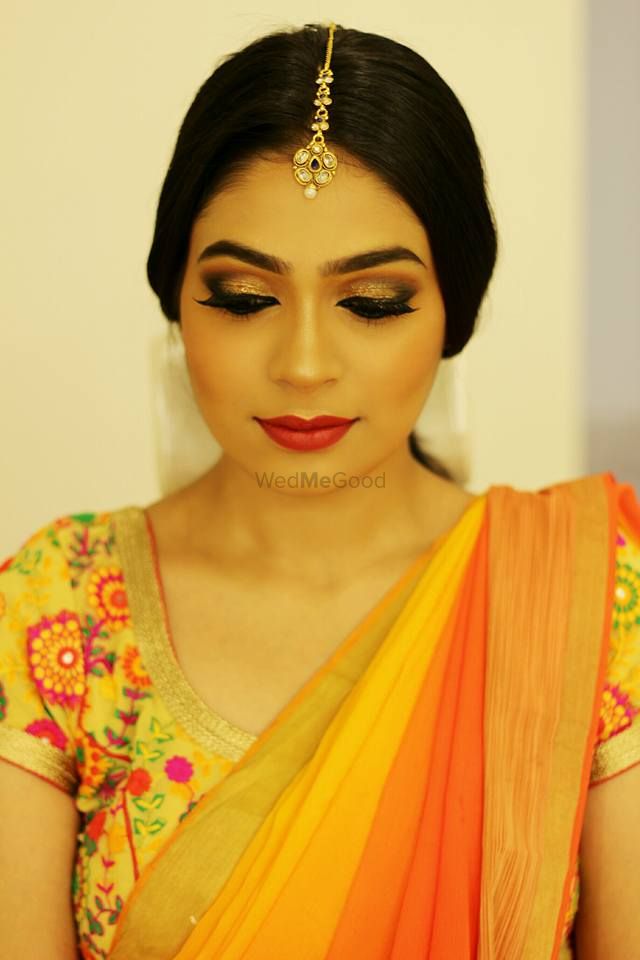 Photo By FaceCraft Makeup Studio - Bridal Makeup