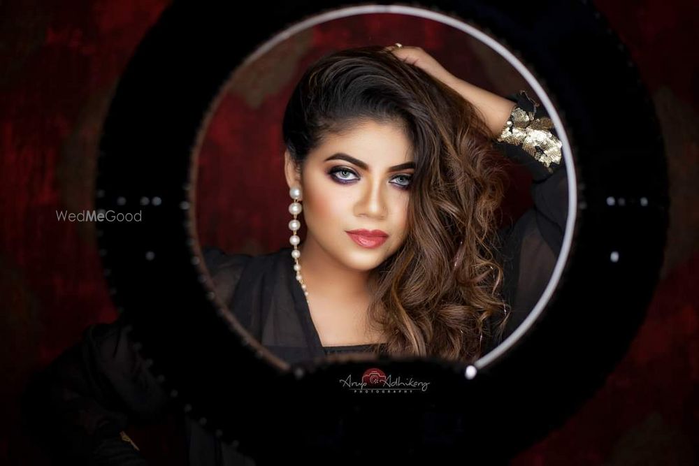 Photo By Rup's Makeover by Rupaka Banerjee - Bridal Makeup