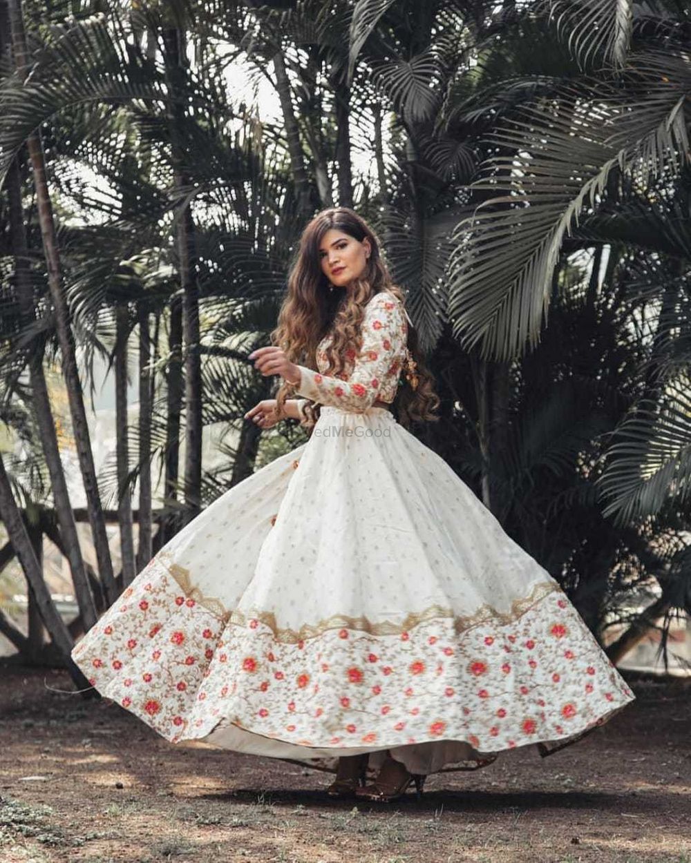 Photo By Samruddhi Maheshwari Label - Bridal Wear