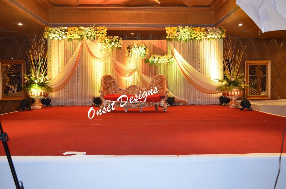 Photo By Onset Designs - Decorators