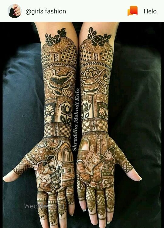 Photo By Rahul International Mehandi Artist - Mehendi Artist