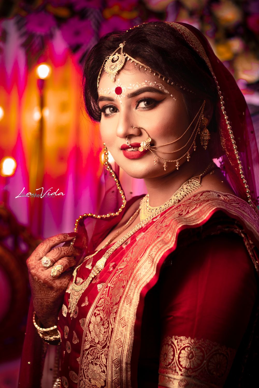 Photo By La Vida - Photographers