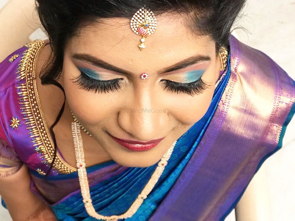 Photo By Makeover by Sangee - Bridal Makeup