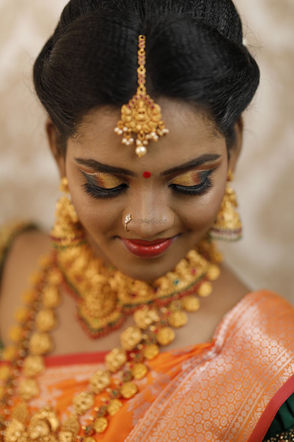 Photo By Makeover by Sangee - Bridal Makeup