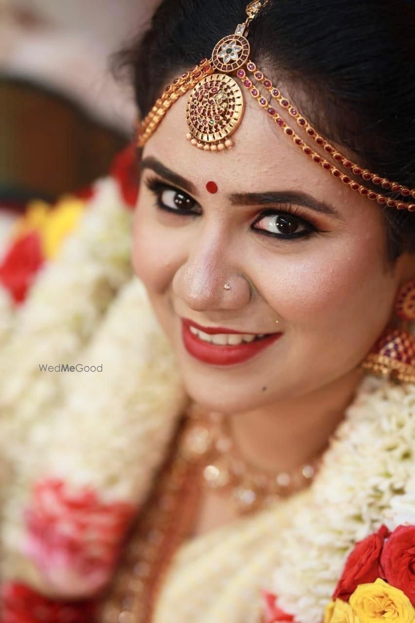 Photo By Makeover by Sangee - Bridal Makeup