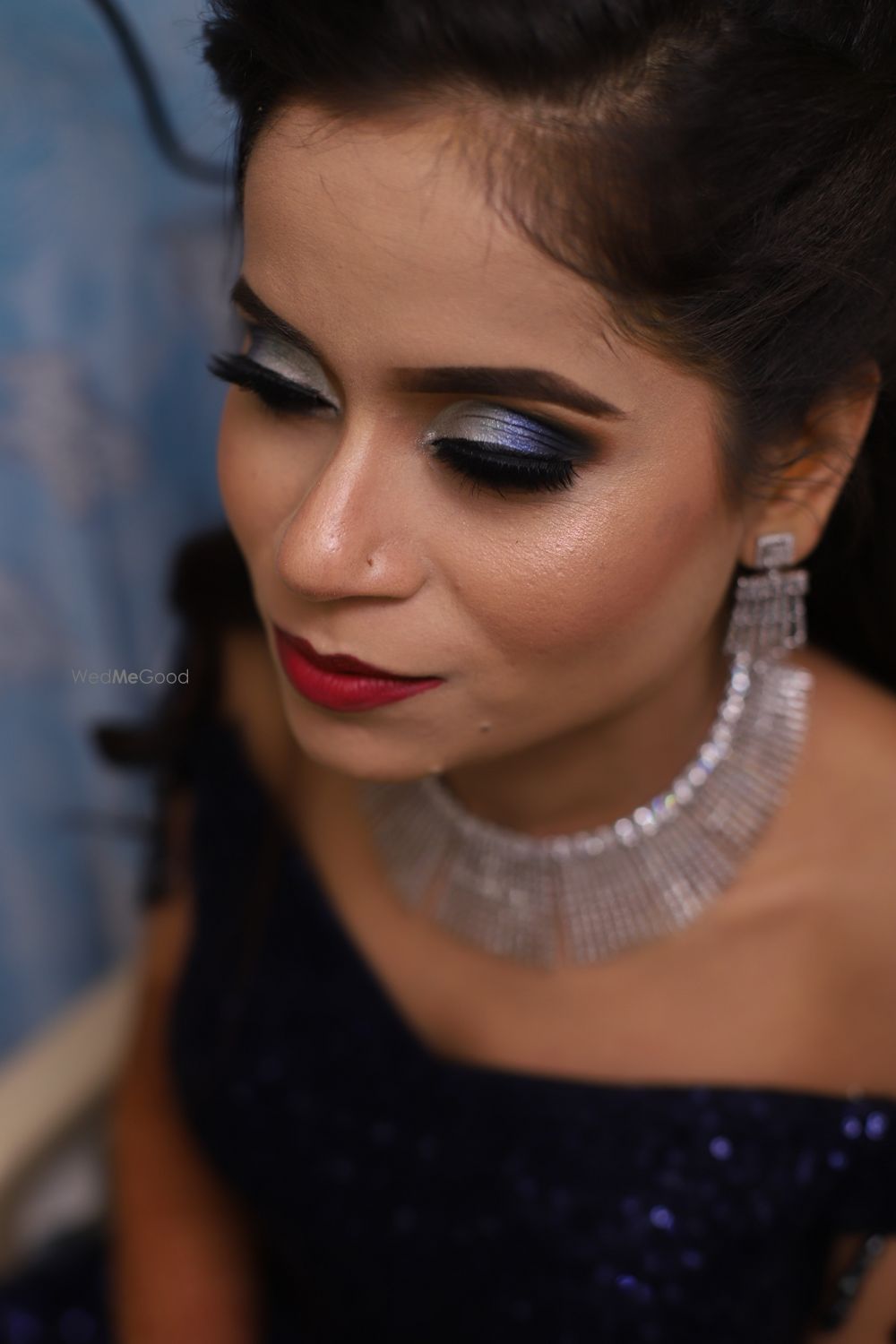 Photo By Makeover by Sangee - Bridal Makeup