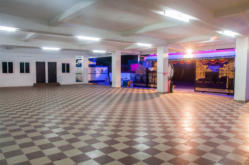 Photo By DV White Palace - Venues