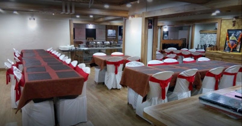 Times Square - AC Restaurant & Banquet Hall