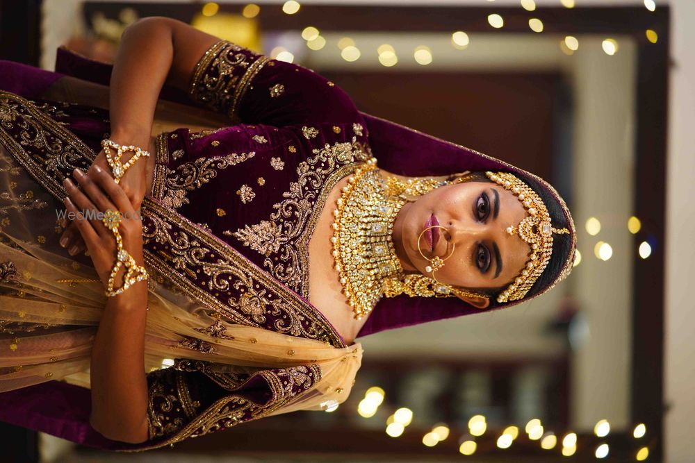 Photo By Hiteshi Dogra - Bridal Makeup