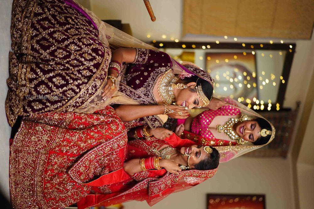 Photo By Hiteshi Dogra - Bridal Makeup