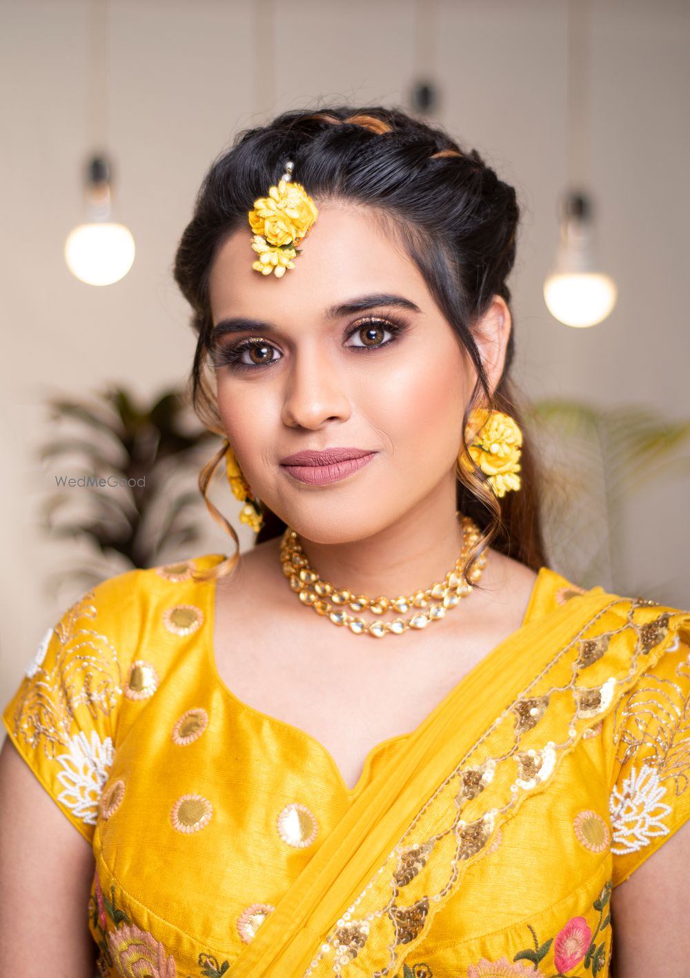 Photo By Hiteshi Dogra - Bridal Makeup