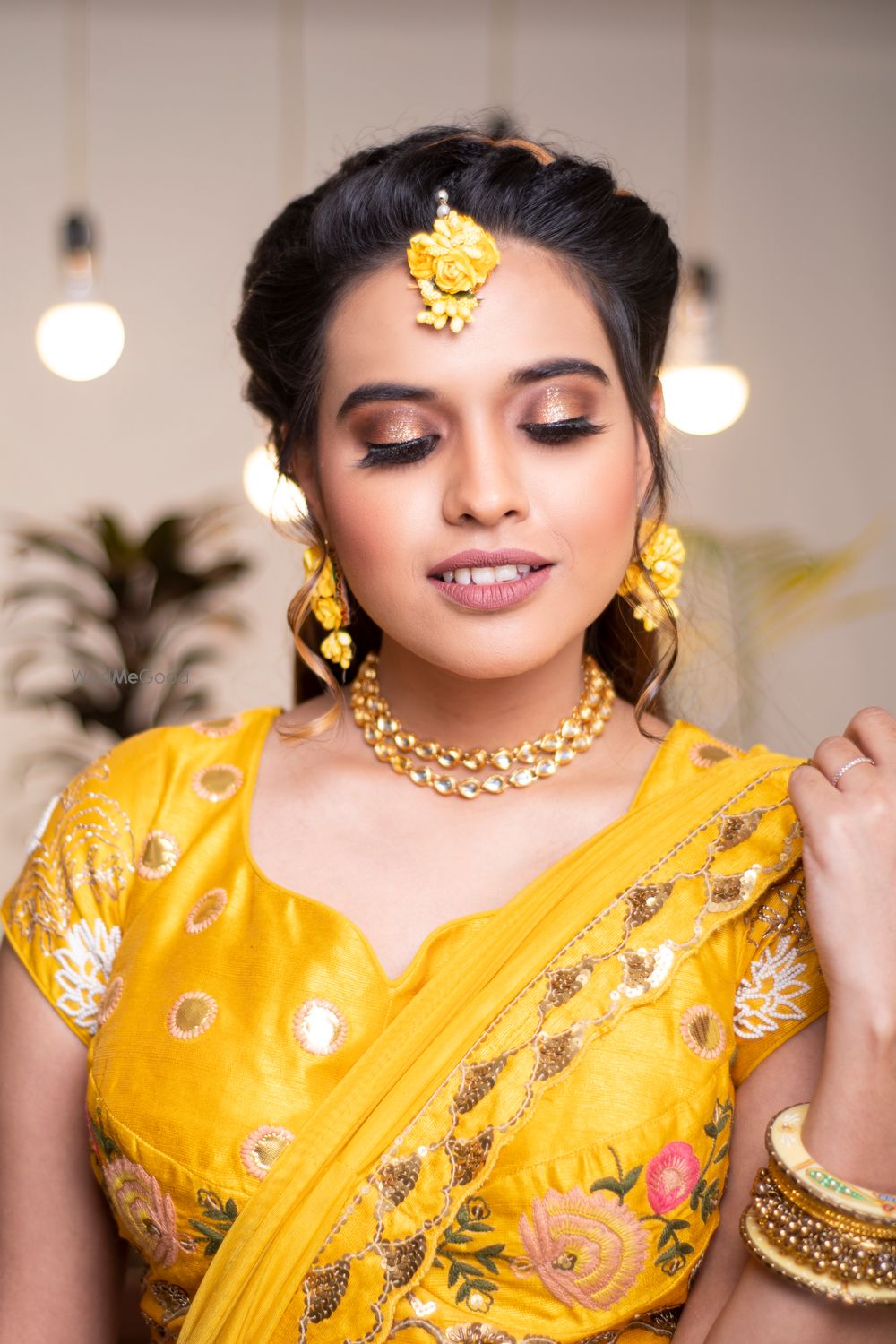 Photo By Hiteshi Dogra - Bridal Makeup